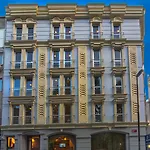 Gulec & - Special Category Szálloda Isztambul