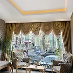 Gulec & - Special Category 4* Isztambul