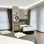 Gulec & - Special Category Szálloda Isztambul