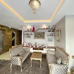 Szálloda Gulec & - Special Category Isztambul