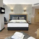 Gulec & - Special Category 4*