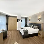 Gulec & - Special Category 4* Isztambul