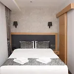 Szálloda Gulec & - Special Category Isztambul