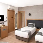 Gulec & - Special Category 4* Isztambul