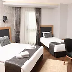 Gulec & - Special Category Szálloda Isztambul