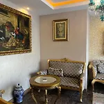 Gulec & - Special Category Szálloda Isztambul