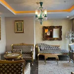 Szálloda Gulec & - Special Category Isztambul