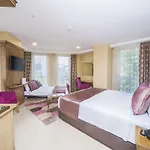 Gulec & - Special Category 4*