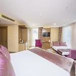 Gulec & - Special Category 4* Isztambul