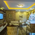 Gulec & - Special Category Szálloda Isztambul