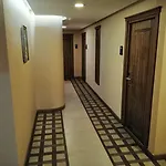 Szálloda Gulec & - Special Category Isztambul