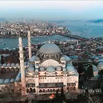 Gulec & - Special Category Szálloda 4*