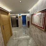 Gulec & - Special Category Szálloda Isztambul