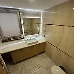 Szálloda Gulec & - Special Category Isztambul