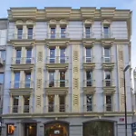 Gulec & - Special Category Szálloda Isztambul