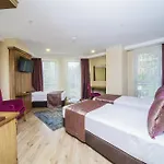 Gulec & - Special Category 4*