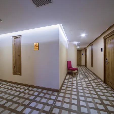 Gulec & - Special Category Hotel