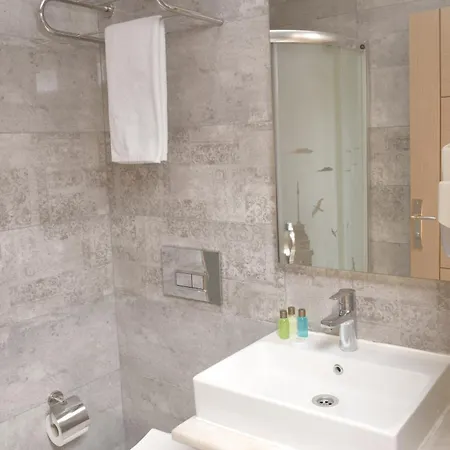 Gulec & - Special Category Hotel