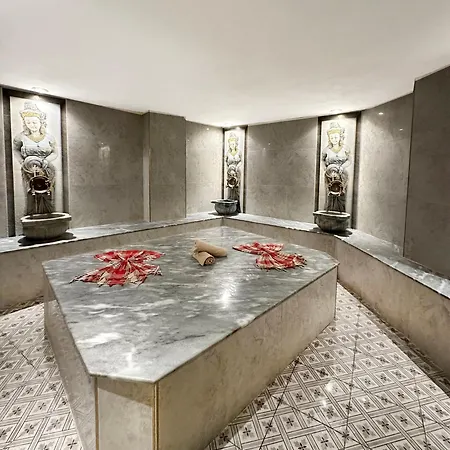 Gulec & - Special Category Hotel 4*