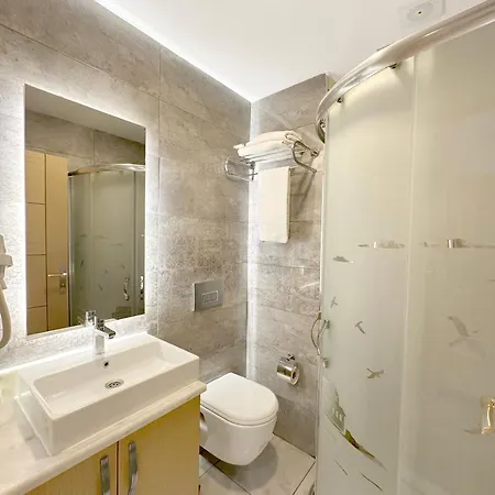 Hotel Gulec & - Special Category 4*