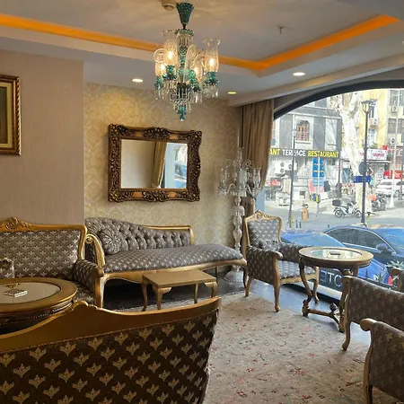 Gulec & - Special Category Hotel 4*