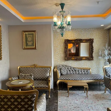 Hotel Gulec & - Special Category Istanbulská provincie