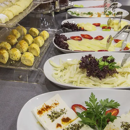 Gulec & - Special Category 4*