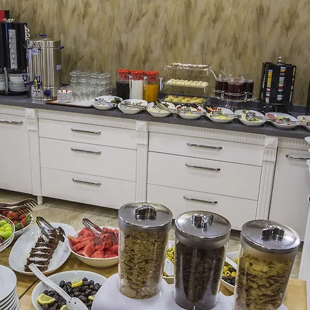 Gulec & - Special Category 4*