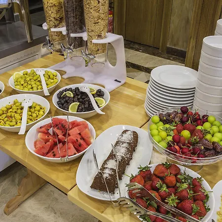 Gulec & - Special Category