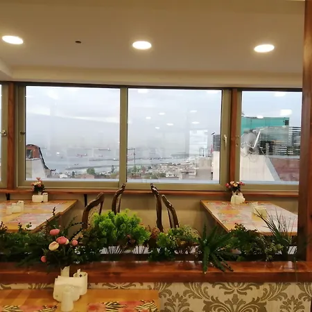 Hotel Gulec & - Special Category