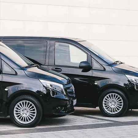 Gulec & - Special Category Szálloda 4*