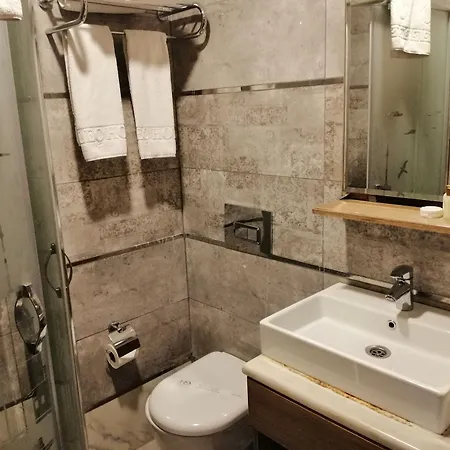 Hotel Gulec & - Special Category