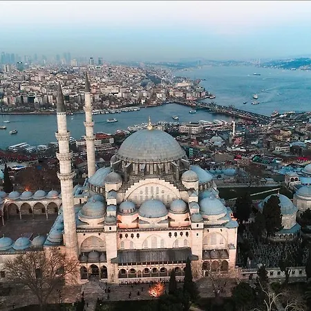 Gulec & - Special Category Hotel 4*