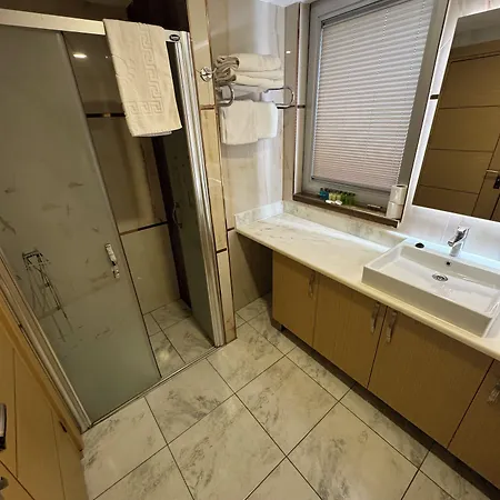 Gulec & - Special Category