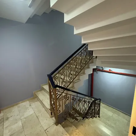 Gulec & - Special Category 4* Istanbulská provincie