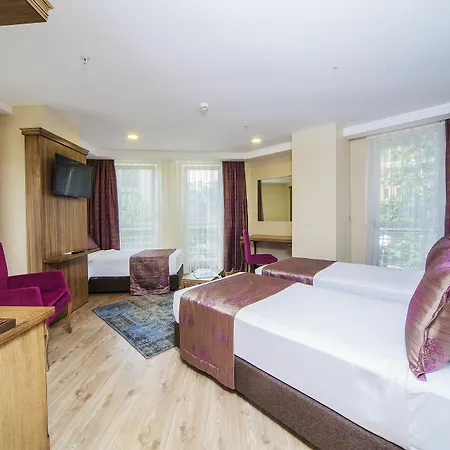 Gulec & - Special Category 4*