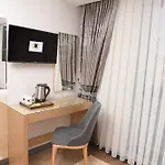 Gulec & - Special Category Hotel Istanboel