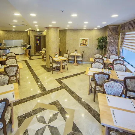 Hotel Gulec & - Special Category