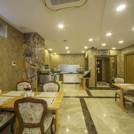 Gulec Hotel&spa - Special Category 4*