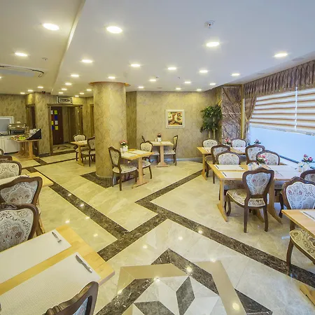 Gulec & - Special Category 4* Istanbul