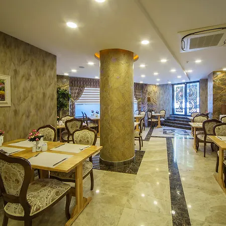 Hotel Gulec & - Special Category