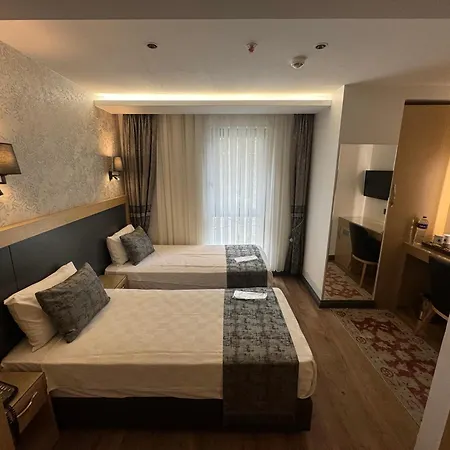 Gulec & - Special Category Hotel