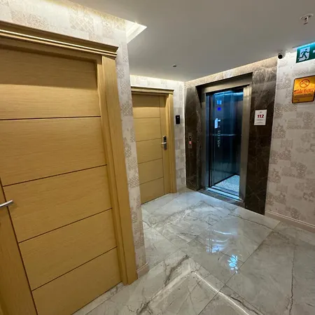 Hotell Gulec & - Special Category