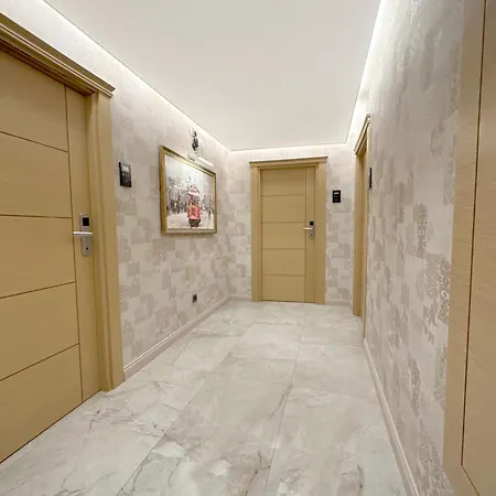 Hotell Gulec & - Special Category 4*