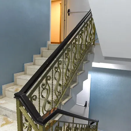 Gulec Hotel&spa - Special Category 4*