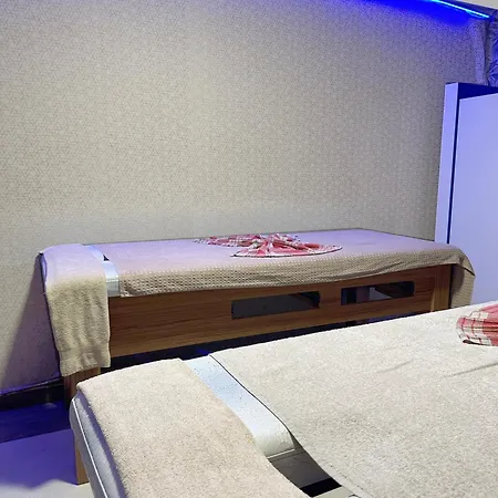 Gulec & - Special Category Istanbulská provincie