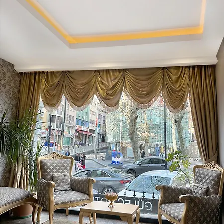 Gulec & - Special Category 4* Istanbul