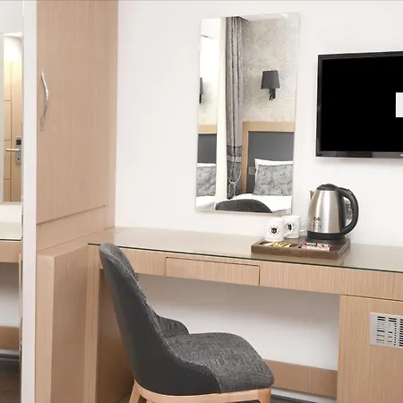 Gulec & - Special Category