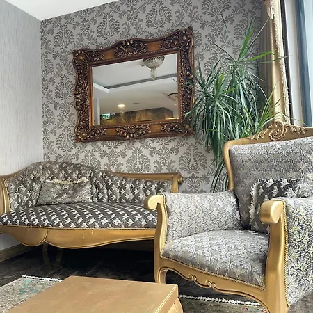 Hotell Gulec & - Special Category