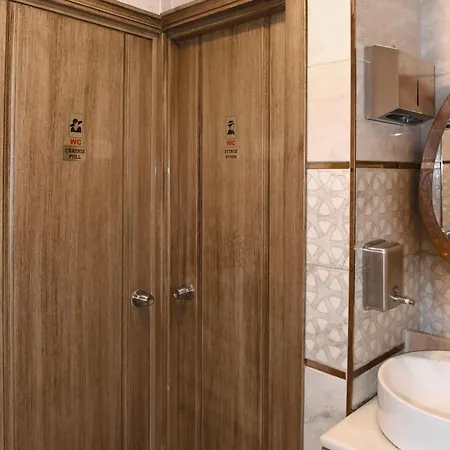 Hotel Gulec & - Special Category 4*